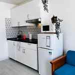 Perla Marina Apartament *