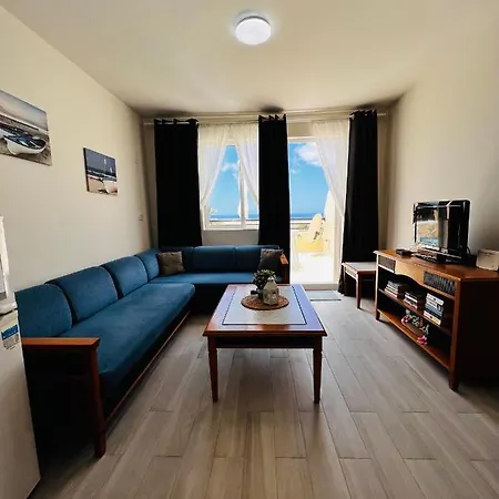 Perla Marina Apartamento