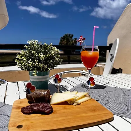 Apartamento Perla Marina *