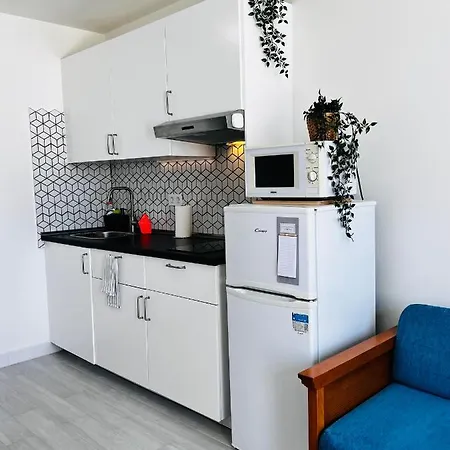 Perla Marina Apartment *