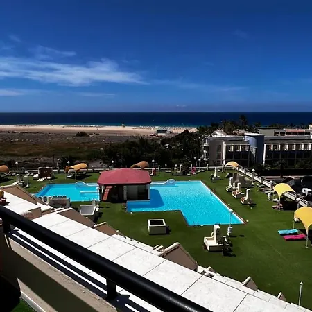 Perla Marina * Morro Jable