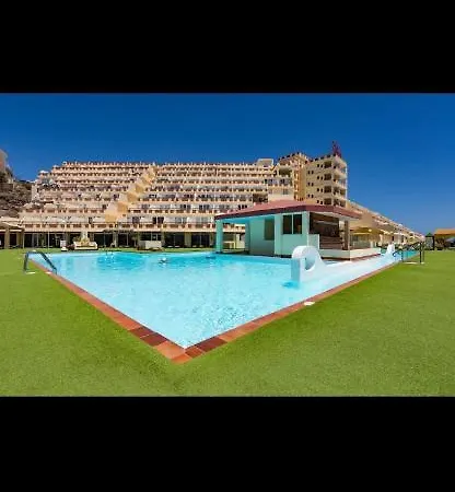 Perla Marina Morro Jable (Fuerteventura)