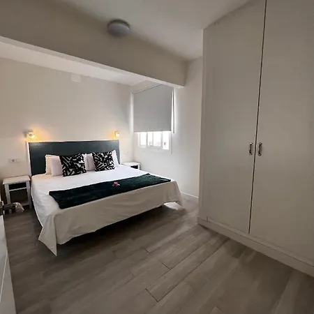 Perla Marina Apartamento