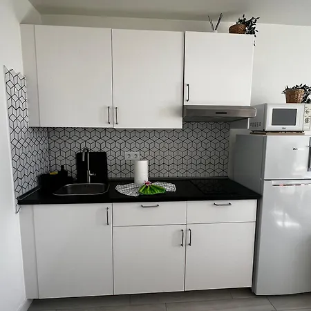 Perla Marina * Morro Jable (Fuerteventura)