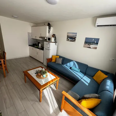 Apartamento Perla Marina Morro Jable (Fuerteventura)
