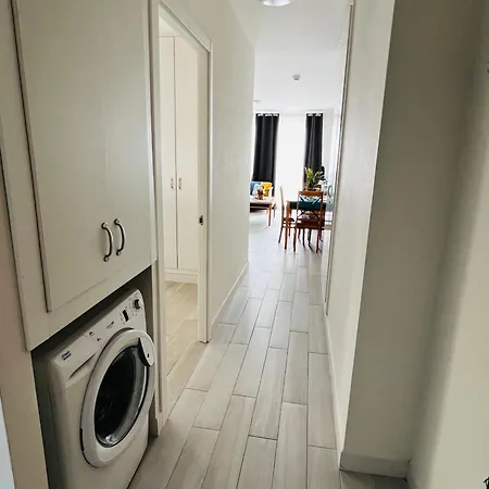 Apartament Perla Marina