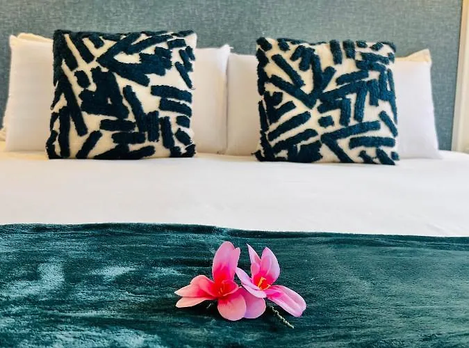 Perla Marina Apartman *