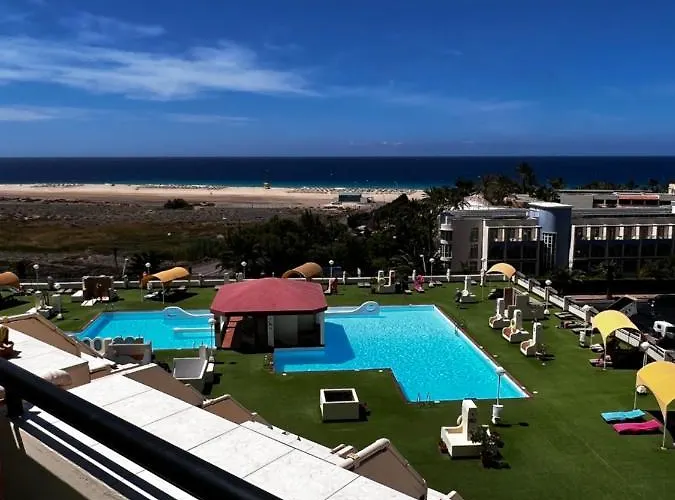 Perla Marina * Morro Jable (Fuerteventura)