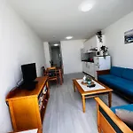 Perla Marina アパート *