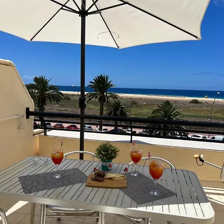 Perla Marina Morro Jable (Fuerteventura)