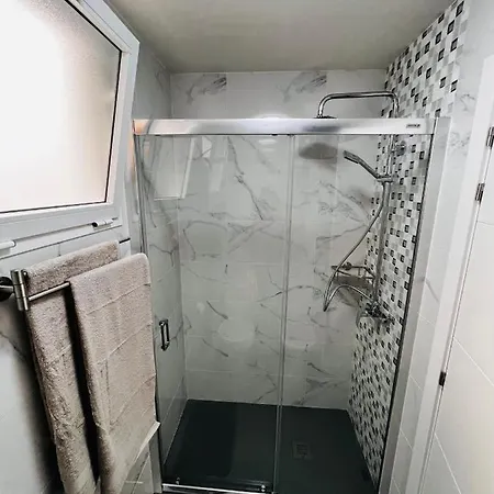 Perla Marina * Morro Jable (Fuerteventura)