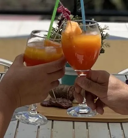 Perla Marina * Morro Jable (Fuerteventura)