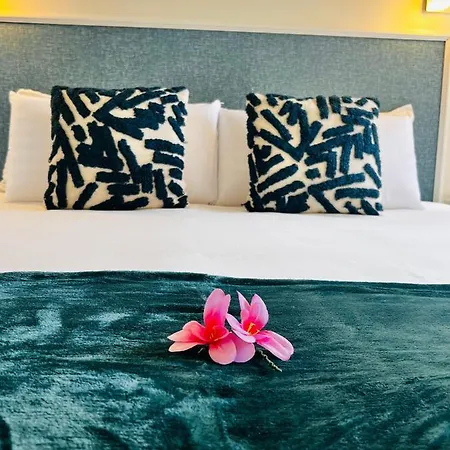 Perla Marina Apartmán *