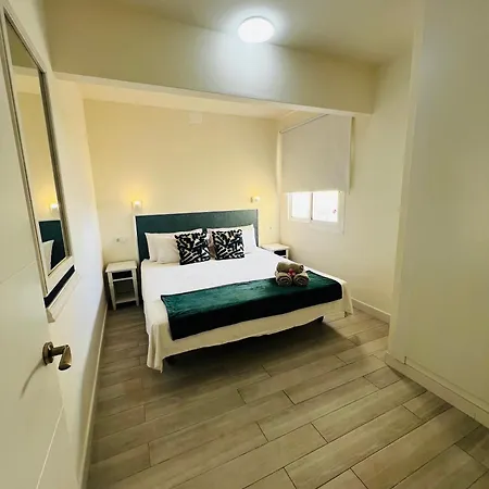 Perla Marina * Morro Jable (Fuerteventura)