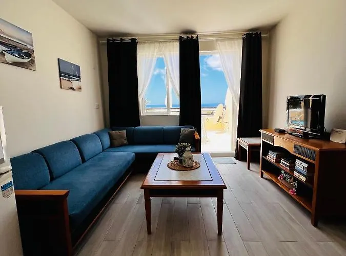 Perla Marina Apartmán