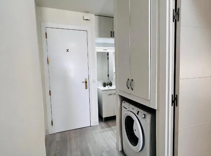 Perla Marina Apartamento *