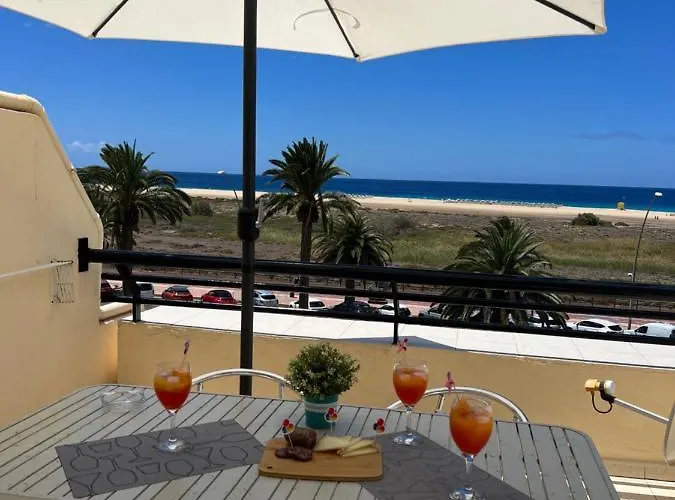 Perla Marina Morro Jable (Fuerteventura)