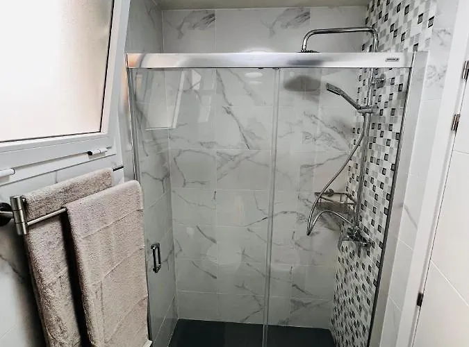 Perla Marina * Morro Jable (Fuerteventura)