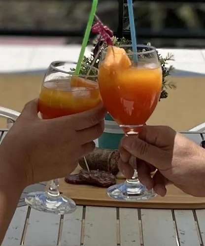 Perla Marina * Morro Jable (Fuerteventura)