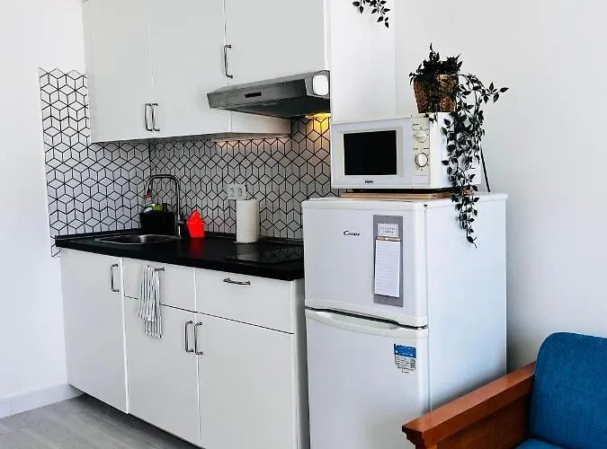 Perla Marina Apartamento *