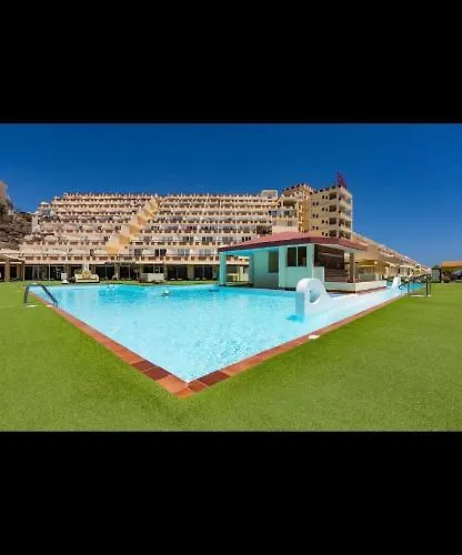 Perla Marina Morro Jable (Fuerteventura)