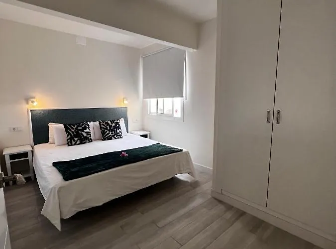 Perla Marina Apartamento