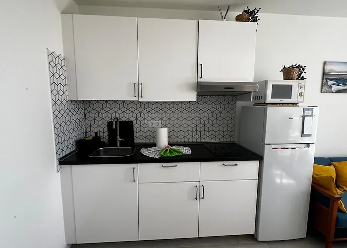 Perla Marina * Morro Jable (Fuerteventura)