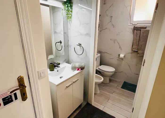 Perla Marina Morro Jable (Fuerteventura)