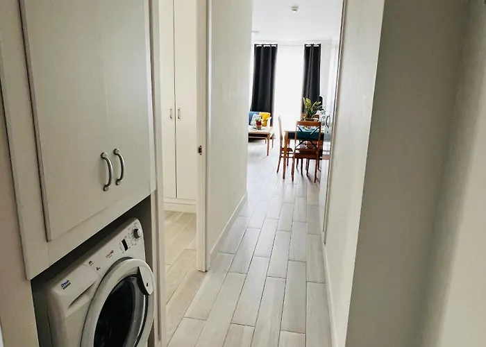 Apartamento Perla Marina